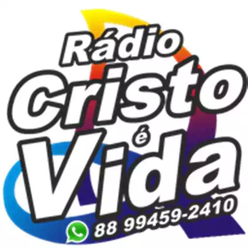 Play Rádio Cristo é Vida FM 101.7 APK