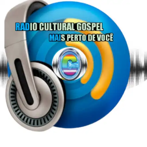 Play Rádio Cultural Gospel APK