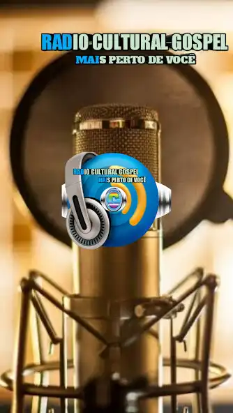 Play Rádio Cultural Gospel as an online game Rádio Cultural Gospel with UptoPlay