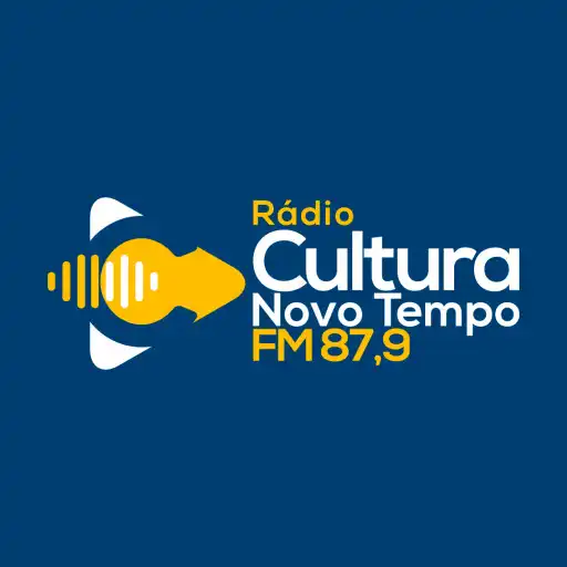 Play Rádio Cultura Novo Tempo FM APK