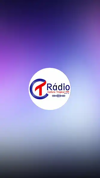 Play Rádio Cultura Tropical FM as an online game Rádio Cultura Tropical FM with UptoPlay