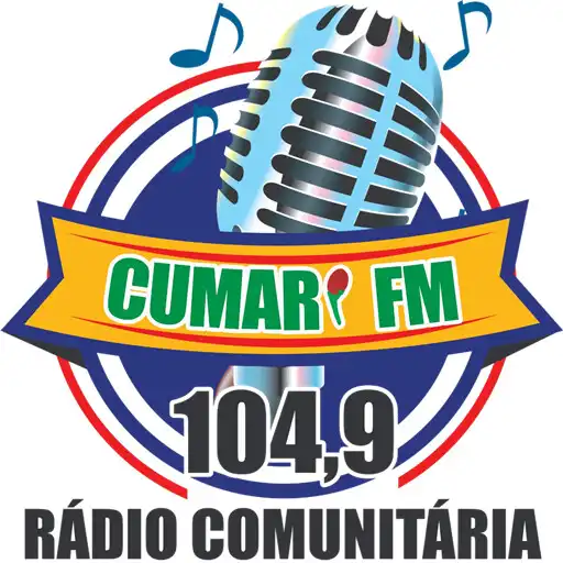 Play Rádio Cumari FM 104,9 GO APK