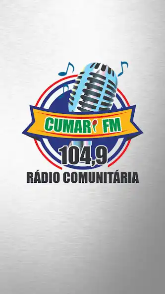 Play Rádio Cumari FM 104,9 GO  and enjoy Rádio Cumari FM 104,9 GO with UptoPlay