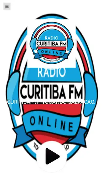 Play Rádio Curitiba Fm Online  and enjoy Rádio Curitiba Fm Online with UptoPlay
