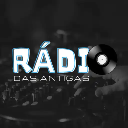 Play Rádio Das Antigas APK Play Rádio Das Antigas APK
