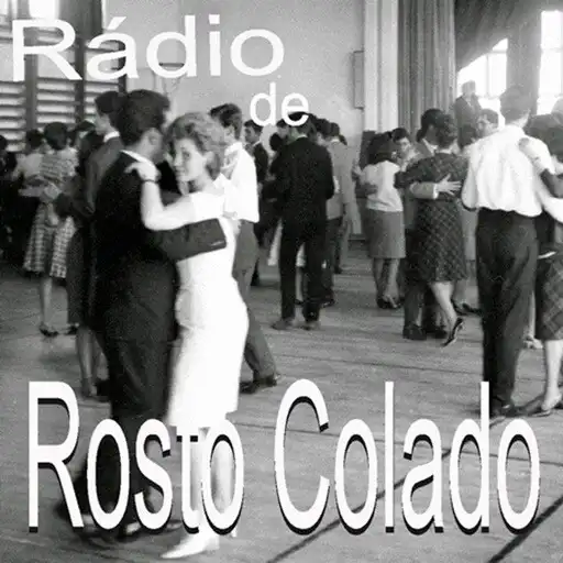 Play Rádio de Rosto Colado APK