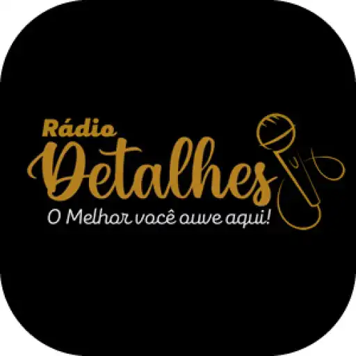 Play Rádio Detalhes Web APK