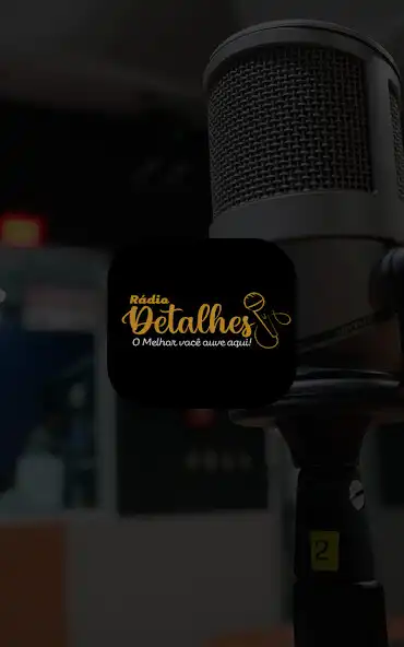 Play Rádio Detalhes Web as an online game online Rádio Detalhes Web with UptoPlay Play Rádio Detalhes Web as an online game Rádio Detalhes Web with UptoPlay