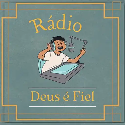 Play Rádio Deus é Fiel APK