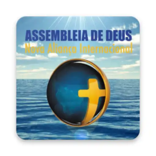 Play Rádio Deus é meu refúgio APK
