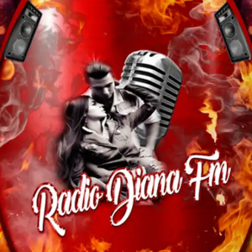 Play Rádio Diana FM APK