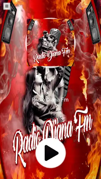 Play Rádio Diana FM  and enjoy Rádio Diana FM with UptoPlay