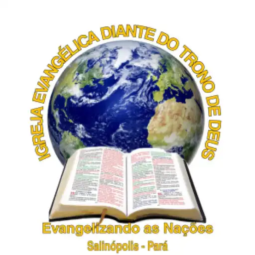 Play Rádio Diante Do Trono De Deus APK