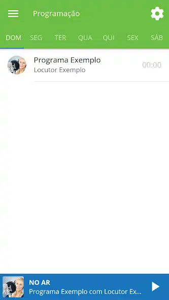 Play Rádio Difusora 101,3 as an online game Rádio Difusora 101,3 with UptoPlay