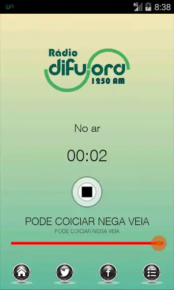 Play Rádio Difusora Caxiense and enjoy Rádio Difusora Caxiense with UptoPlay Play Rádio Difusora Caxiense and enjoy Rádio Difusora Caxiense with UptoPlay
