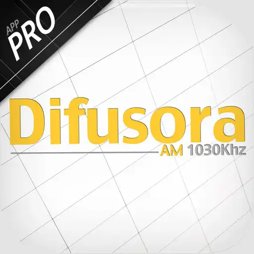 Play Rádio Difusora Franca 1030 AM APK