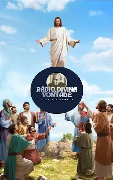 Play Rádio Divina Vontade 10 as an online game online Rádio Divina Vontade 10 with UptoPlay Play Rádio Divina Vontade 10 as an online game Rádio Divina Vontade 10 with UptoPlay