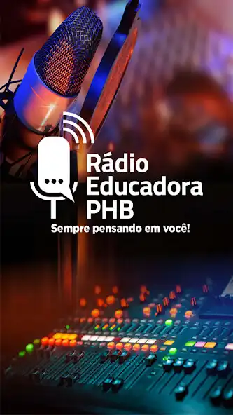 Play Rádio Educadora PHB and enjoy Rádio Educadora PHB with UptoPlay Play Rádio Educadora PHB and enjoy Rádio Educadora PHB with UptoPlay