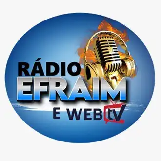 Play Rádio Efraim e Web Tv  and enjoy Rádio Efraim e Web Tv with UptoPlay