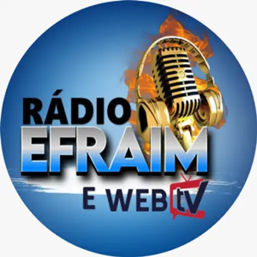 Play Rádio Efraim Web APK