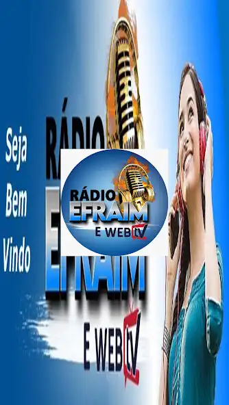 Play Rádio Efraim Web as an online game online Rádio Efraim Web with UptoPlay Play Rádio Efraim Web as an online game Rádio Efraim Web with UptoPlay
