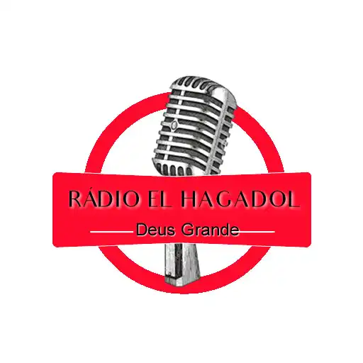 Play RÁDIO EL HAGADOL APK