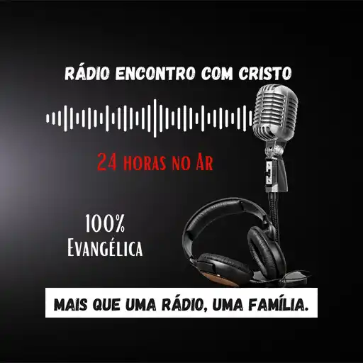 Play Rádio Encontro com Cristo APK