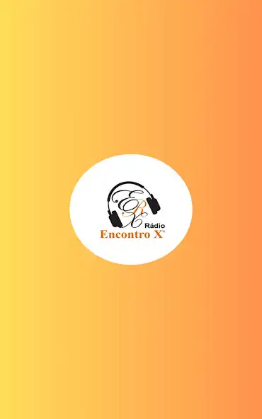 Play Rádio Encontro X  and enjoy Rádio Encontro X with UptoPlay