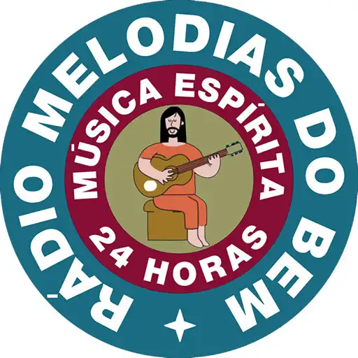 Play Rádio Espírita Melodias do Bem APK Play Rádio Espírita Melodias do Bem APK