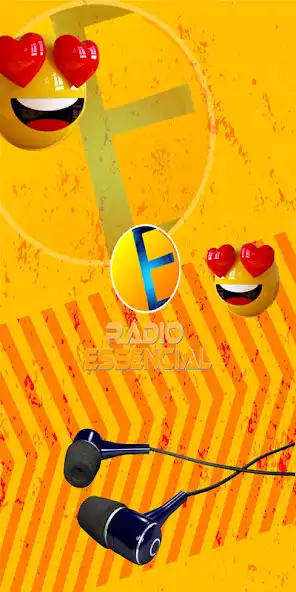 Play Rádio Essencial Votorantim  and enjoy Rádio Essencial Votorantim with UptoPlay