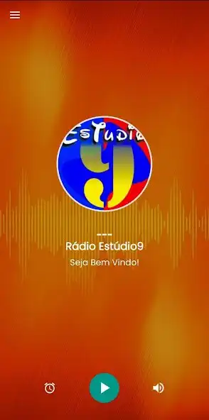 Play Rádio Estúdio9 as an online game Rádio Estúdio9 with UptoPlay