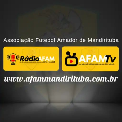 Play RÁDIO e TV AFAM APK