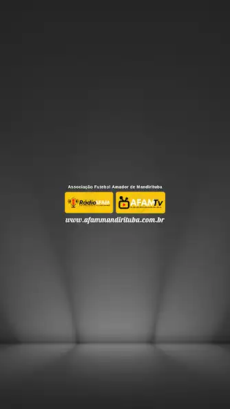 Play RÁDIO e TV AFAM as an online game RÁDIO e TV AFAM with UptoPlay