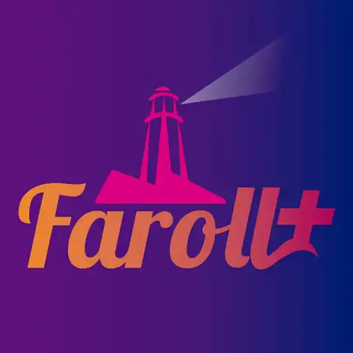 Play Rádio e TV digital Faroll+ APK Play Rádio e TV digital Faroll+ APK
