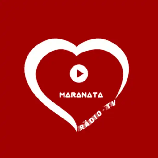 Play Rádio e TV Maranata APK
