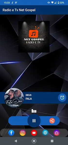 Play Rádio e Tv Net Gospel and enjoy Rádio e Tv Net Gospel with UptoPlay Play Rádio e Tv Net Gospel and enjoy Rádio e Tv Net Gospel with UptoPlay