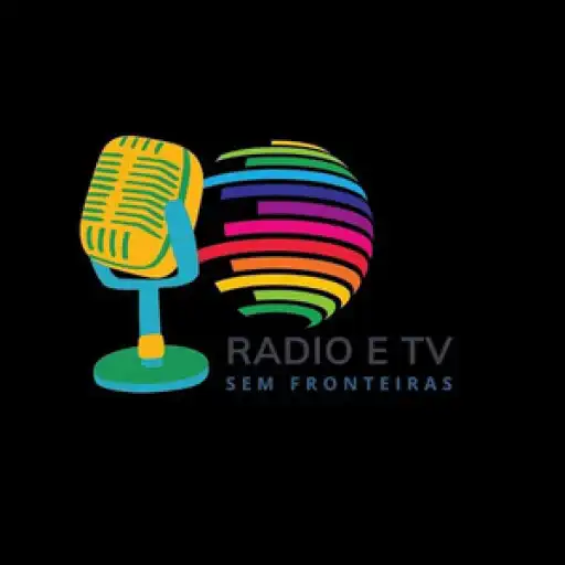 Play Rádio e TV Sem Fronteiras APK