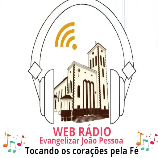 Play Rádio Evangelizar APK Play Rádio Evangelizar APK