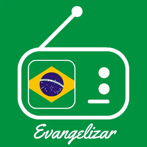 Play Rádio Evangelizar é preciso FM APK Play Rádio Evangelizar é preciso FM APK