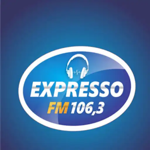 Play Rádio Expresso FM 106.3 APK