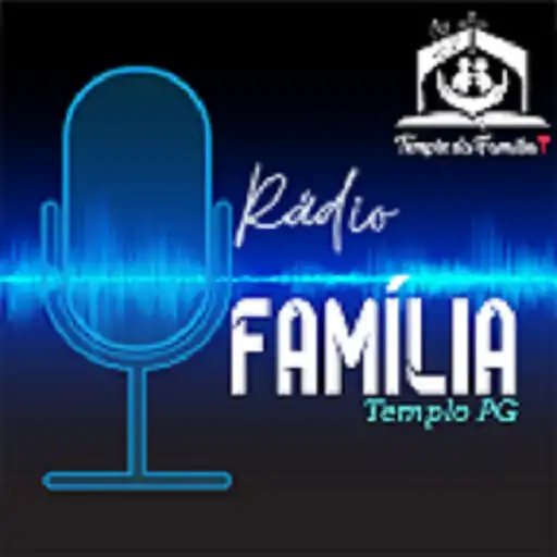 Play Rádio Família PG APK