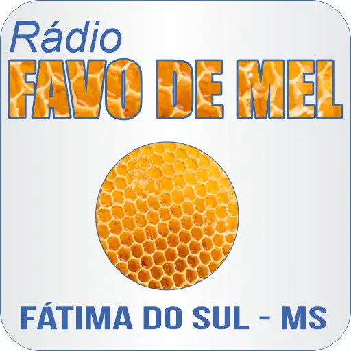 Play Rádio Favo de Mel APK