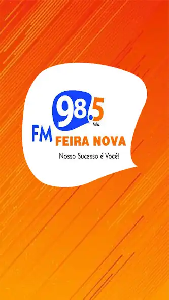 Play Rádio Feira Nova FM 98.5 PE and enjoy Rádio Feira Nova FM 98.5 PE with UptoPlay Play Rádio Feira Nova FM 98.5 PE and enjoy Rádio Feira Nova FM 98.5 PE with UptoPlay
