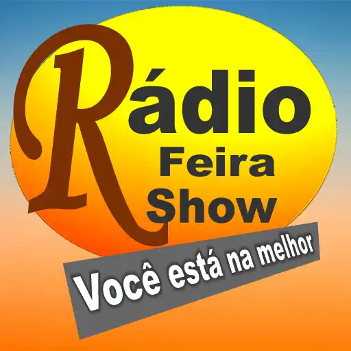 Play Rádio Feira Show APK