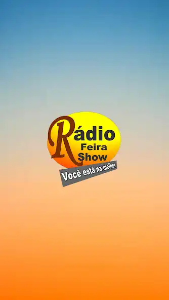 Play Rádio Feira Show as an online game online Rádio Feira Show with UptoPlay Play Rádio Feira Show as an online game Rádio Feira Show with UptoPlay