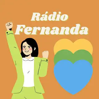 Play Rádio Fernanda as an online game Rádio Fernanda with UptoPlay