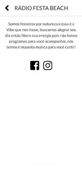 Play RÁDIO FESTA BEACH as an online game online RÁDIO FESTA BEACH with UptoPlay Play RÁDIO FESTA BEACH as an online game RÁDIO FESTA BEACH with UptoPlay