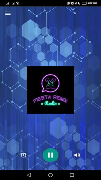 Play Rádio Fiesta Remix  and enjoy Rádio Fiesta Remix with UptoPlay