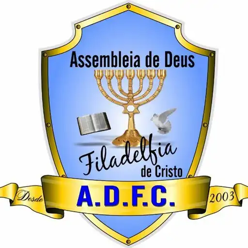 Play Rádio Filadélfia de Cristo APK Play Rádio Filadélfia de Cristo APK