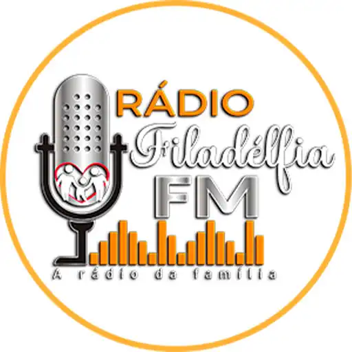 Play Rádio Filadélfia FM APK